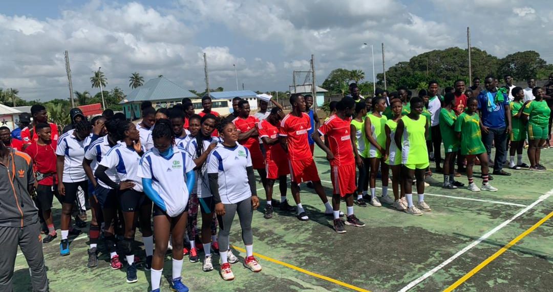 VOLLEYBALL: Possible Hands and West Side wins Western Regional Club Championship