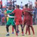 Asante Kotoko thrash Asekem FC 3-1 in club friendly