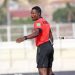 AFCON 2021: Ref Daniel Laryea makes final lists of AFCON 2021 tournament