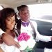 Former Karela United P.R.O Samuel Enyan Ties The Knot