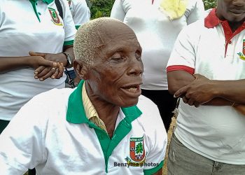 SAD NEWS: Avid Nzema Kotoko Supporter Egya Miezah has passed away