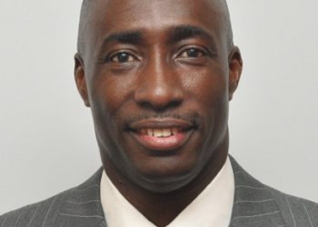 Chris Essilfie appointed C’wealth Ethics Commission member