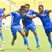 2021/22 Ghana Premier League matchday 8: Great Olympics beat Gold Stars 2-0 in Sogakope