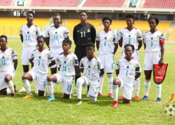 Ghana draws goalless with Zambia in FIFA World Cup qualifier