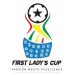 Match Officials for First Lady’s Cup match