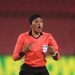 Akhona Zennith replaces Nuusiku Vistoria for Zambia vs. Ghana World Cup qualifier