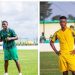 Goldstars duo return to training ahead of Bechem United clash