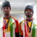 Taekwondo: Ghana win 2 medals in Brussels tourney