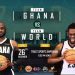 Pro Basketball Academy launches second edition of Ghana Diaspora All Star game
