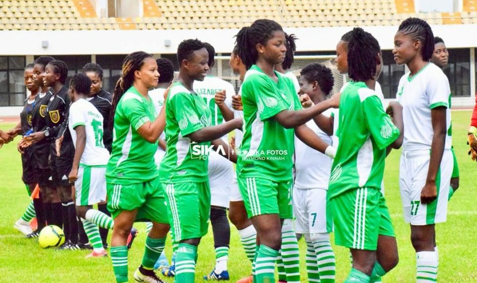 Fixtures for 2021/22 Women’s Premier League released – Northern Zone