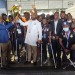 Ghana Amputee League Clubs Association congratulates the National Amputee soccer team