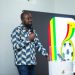GFA launch Ghana Football App