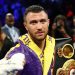 BOXING: Richard Commey will be an interesting challenge – Lomachenko