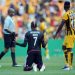 Zimbabwean Tendai Ndoro provides SHOCKING health update