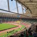 2021 AFCON: Olembe Stadium approved to host semi and final after crush