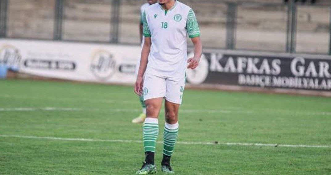AFCON 2021: Comoros midfielder Yacine Bourhane doubtful for Ghana clash