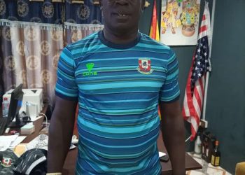 “We want results”-Nzema Kotoko Supporters to Coach