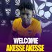 Report: Medeama forward Akese Akese would welcome potential loan move to Karela