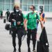 AFCON 2021: Comoros arrive in Garou ahead of Ghana showdown