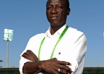 Didi Dramani is the right man for Black Stars job- Sarfo Gyamfi