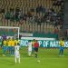 AFCON 2021: Gabon fined