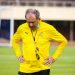 NEWS IN: Ghana coach Milovan Rajevac sacked