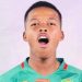 Mauritania name 16-year-old Beyatt Lekweiry  in AFCON  squad