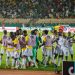 AFCON 2021: Black Stars to depart for Garoua today