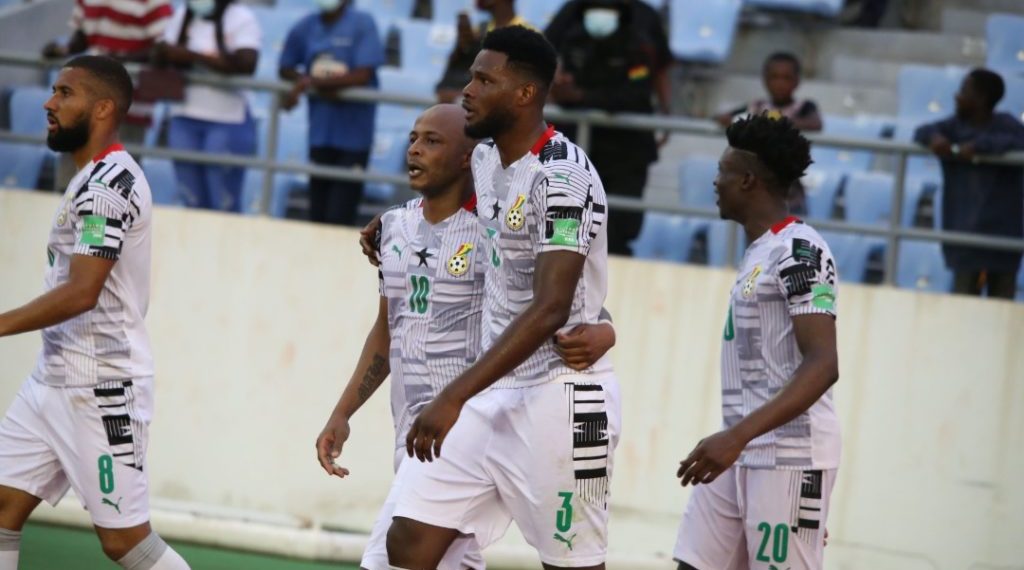 Milovan Rajevac names squad for Total Energies 2021 AFCON