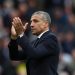 Chris Hughton arrives in Accra for Black Stars job- Reports
