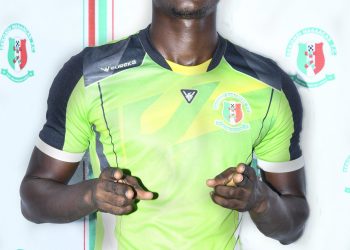 Sanah Mohammed leaves Sekondi Hasaacas