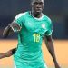 AFCON 2021: Senegal sweating over Ismaila Sarr fitness