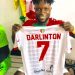 REPORTS: Darlington Gyanfosu leaves Karela United after contract expiration