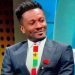 Asamoah Gyan reacts to Fatawu Issahaku’s late substitution after Morocco’s defeat