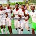 TEAM NEWS: Emmanuel Dagadu and Augustine Randolph starts as Karela United coach Kobi-Mensah names squad for RTU showdown