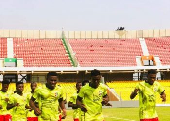 MATCH REPORT: Karela United pick road point in 1-1 draw at RTU