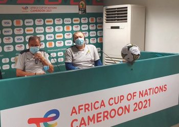 Milovan Rajevac confident Ghana can prove doubters wrong at AFCON 2021
