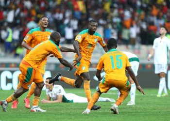 CAMEROON 2021: The AFCON curse continues as Algeria exit group stages
