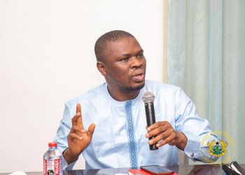 AFCON 2021: Sports Minister meets Journalists after Morocco defeat