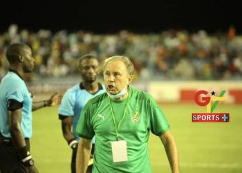 AFCON 2021: “Morocco were lucky” –Milovan Rajevac reveals