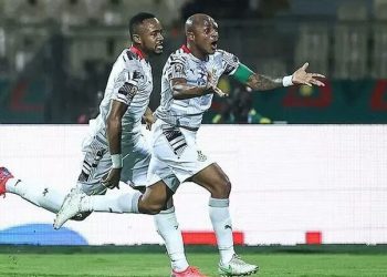 Ayew brothers still committed to Black Stars’ – Fiifi Tackie