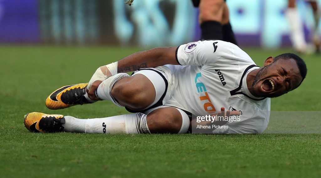 Jordan Ayew to miss Ghana’s AFCON 2021 campaign