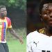 Hearts to announce Sulley Muntari’s signing today