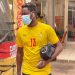 Afcon 2021: Boakye-Yiadom confidents Ghana will beat Gabon
