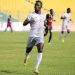 Bechem United forward Steven Owusu agrees terms with Bibiani Goldstars