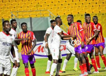 2021/22 Ghana Premier League week 14: Match Prevew- Karela United vs Hearts of Oak