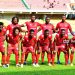 Kotoko coach cautions his players to step up ahead of second round