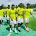 Karela United resume training today