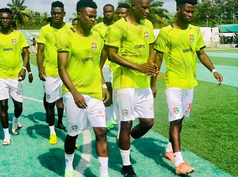 Karela United resume training today