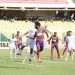 Hearts of Oak v Asante Kotoko: Stadium attendance to be maintained at 25 percent